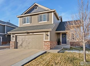 2158 Blue Wing Dr, Johnstown, CO 80534