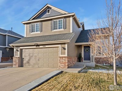 2158 Blue Wing Dr, Johnstown, CO, 80534