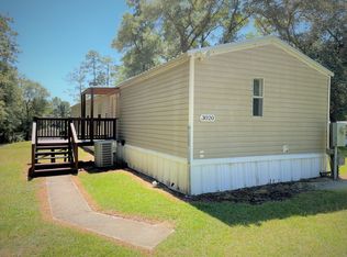 3020 Aplin Rd, Crestview, FL 32539