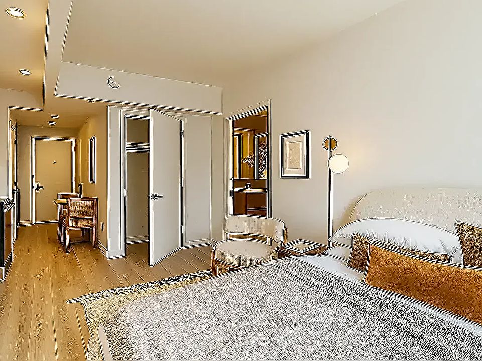 1st image of 77 Commercial St #1923S