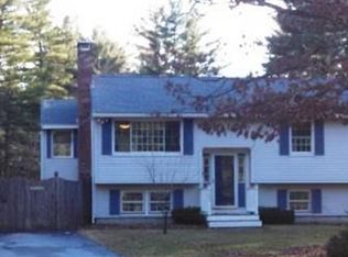 133 Lowell Rd, Pepperell, MA 01463