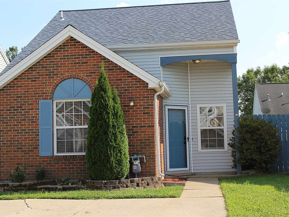 1st image of 5829 Foxfield Dr