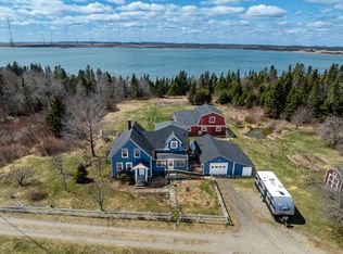 99 Little Machias Rd, Cutler, ME 04626