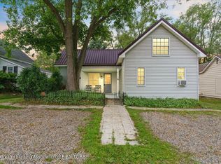 8115 N Welling Rd, Elsie, MI 48831