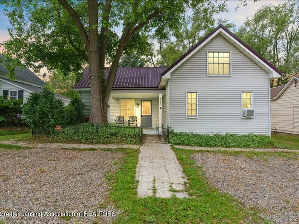 8115 N Welling Rd, Elsie, MI 48831