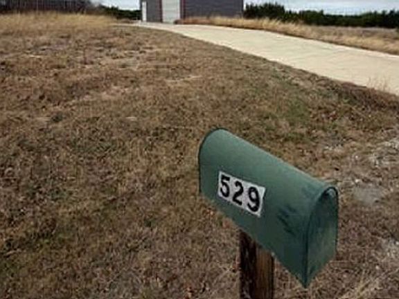 Exterior Address Verification