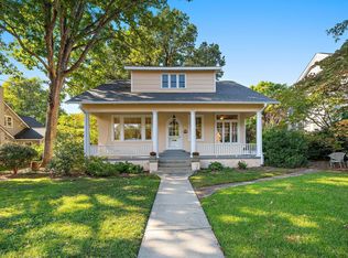 2121 Cowper Dr, Raleigh, NC 27608