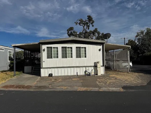 5835 Cherokee Rd Space 41, Stockton, CA 95215