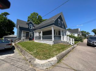 52 Milton St #1, Brockton, MA 02301