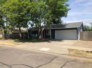 560 Evelyn Ave, Creswell, OR
