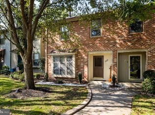 722 Kings Croft, Cherry Hill, NJ