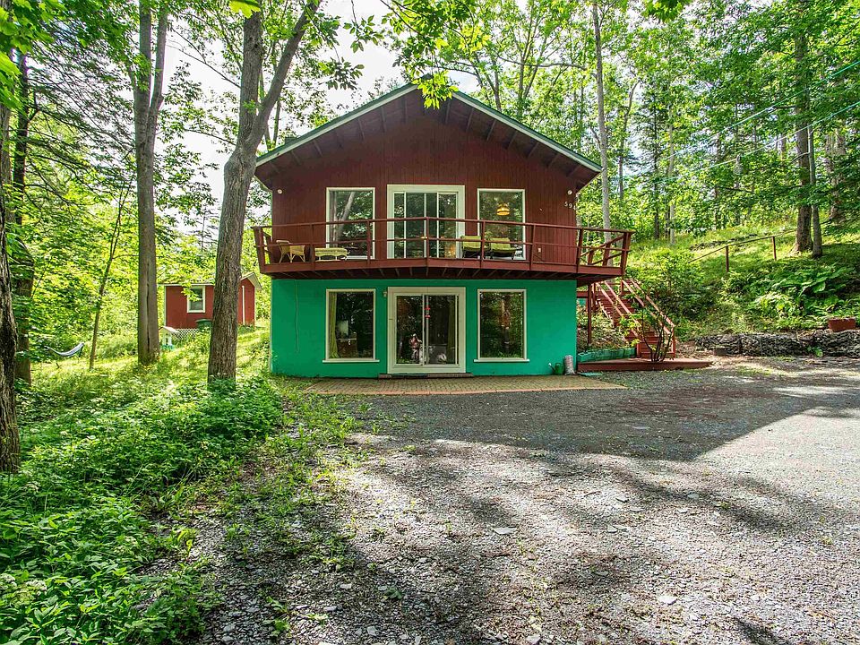 594 Highway 1, Deep Brook, NS B0S 1J0 MLS 202401355 Zillow
