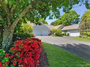 49 Portside Dr, Mashpee, MA 02649