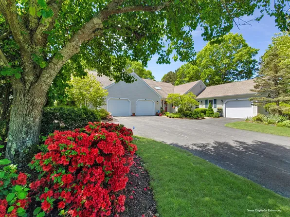 49 Portside Drive, Mashpee, MA 02649