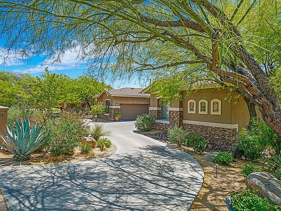 5th image of 8571 E Preserve Way