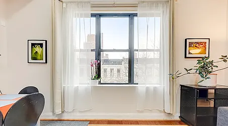 Rented by Oxford Property Group