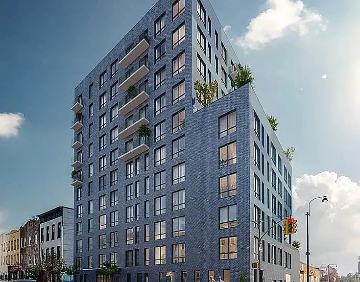 1510 Gates Ave #Penthouse 4 — Photo 19