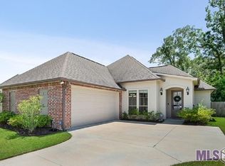 8376 Seville Ct, Baton Rouge, LA 70820