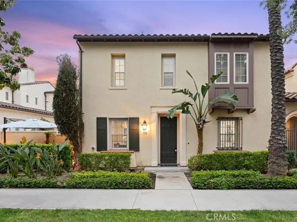 58 Great Lawn, Irvine, CA 92620