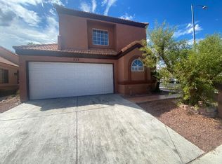 233 Dawn Isle Dr, Las Vegas, NV 89145