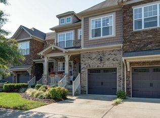 7831 Kemberton Dr W, Nolensville, TN 37135