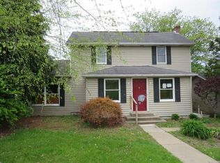 108 Cameron Ave, Hutchinson, PA 15640