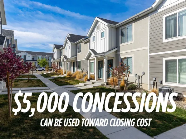 3889 S Silver Bank Dr, Magna, UT 84044