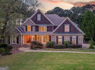 7 Hogan Ln NW, Rome, GA 30165