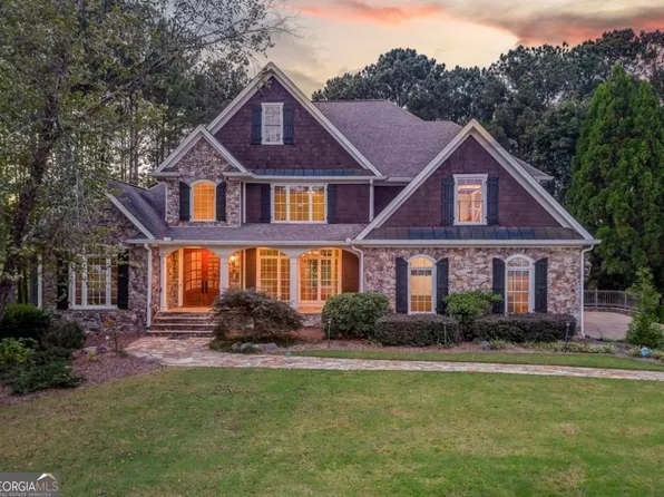 7 Hogan Ln NW, Rome, GA 30165