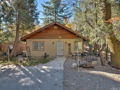 21877 Plunge Rd, Crestline, CA, 92322