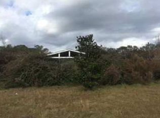 10900 Bennett Rd N #173, Grand Bay, AL 36541