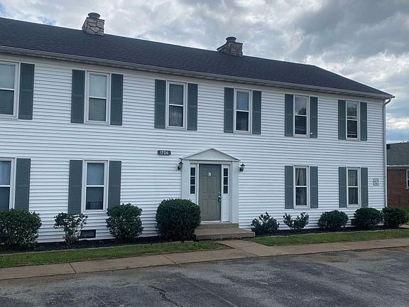 2nd image of 1706 Oshea St #B