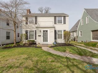 2739 Sherbrooke Rd, Toledo, OH 43606