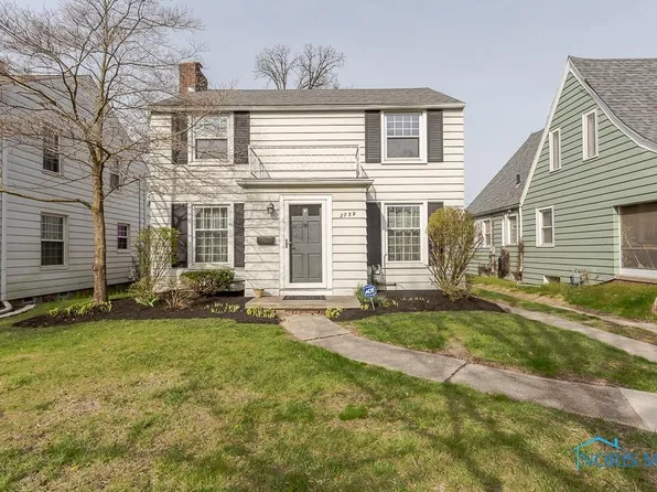 2739 Sherbrooke Rd, Toledo, OH 43606