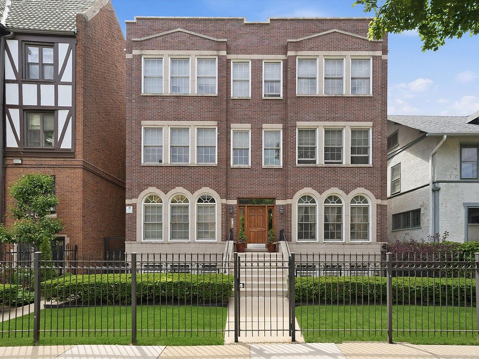 1st image of 7018 N Ashland Blvd APT 1N