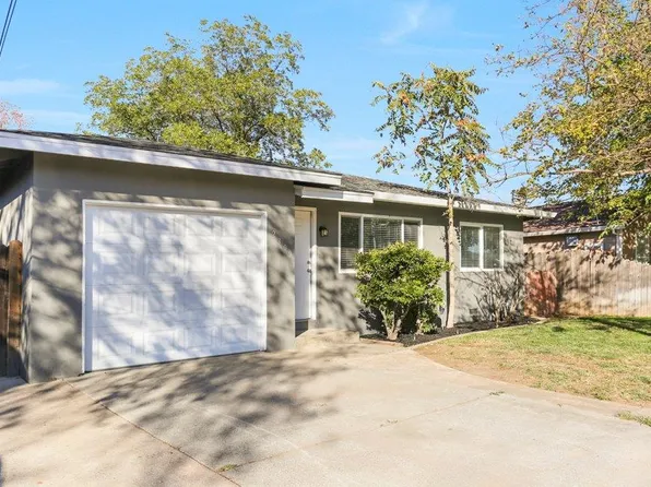 2309 Piercy Way, Sacramento, CA 95838