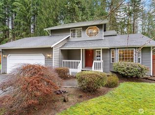 13007 184th Drive SE, Snohomish, WA 98290