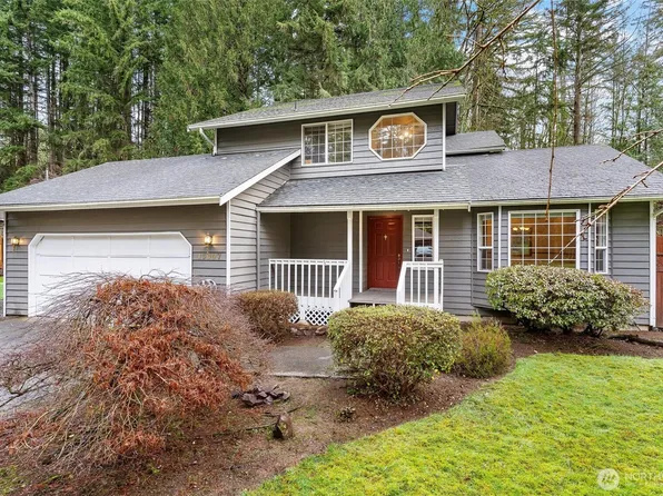 13007 184th Drive SE, Snohomish, WA 98290