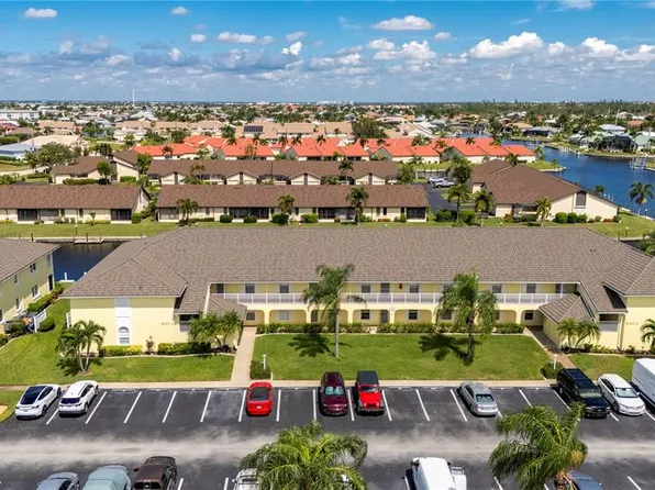4000 Bal Harbor Blvd Unit 223, Punta Gorda, FL 33950