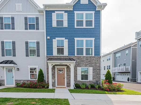 8663 Bat Creek Loop Ln #1, Berlin, MD 21811