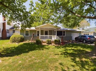 229 N Denton, Liberal, MO 64762