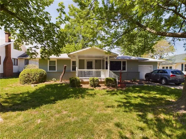 229 N Denton, Liberal, MO 64762