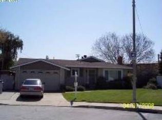5569 Simm Ct, Fremont, CA 94538