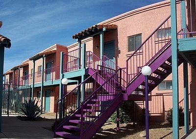 4th image of 2559 N Tucson Blvd APT 1206