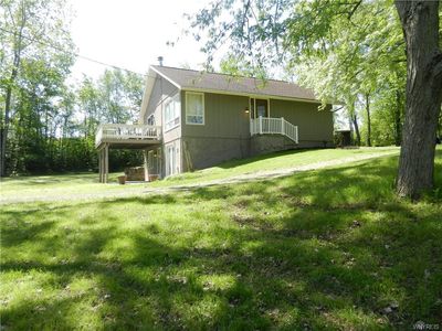 10706 Telegraph Rd, Medina, NY, 14103