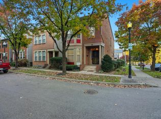 943 Weninger Cir, Cincinnati, OH 45203