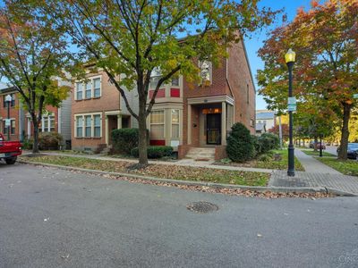 943 Weninger Cir, Cincinnati, OH, 45203