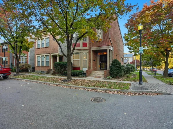 943 Weninger Cir, Cincinnati, OH 45203