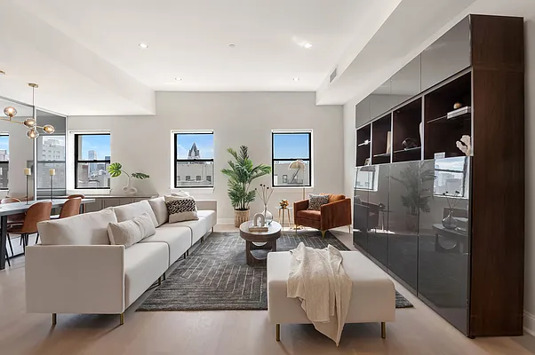 Sold by Brown Harris Stevens | media 2