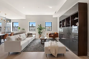 Sold by Brown Harris Stevens